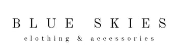 Blue Skies Clothing & Accessories